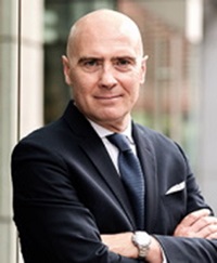 Cattani presidente del Club Santé Italie